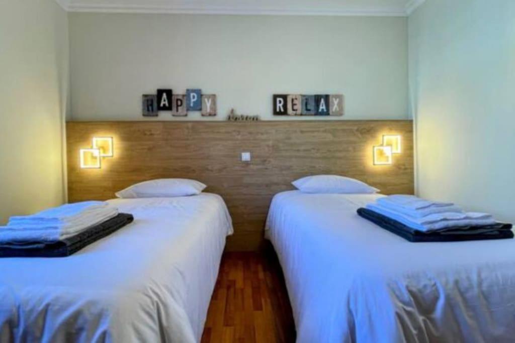 Urban Park House Villa Faja de Baixo Ngoại thất bức ảnh