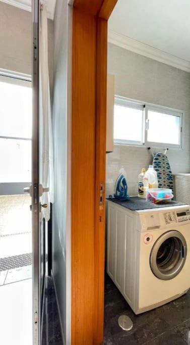 Urban Park House Villa Faja de Baixo Ngoại thất bức ảnh